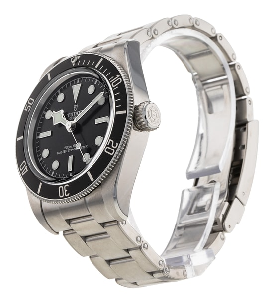 Tudor Black Bay M7941A1A0NU-0001